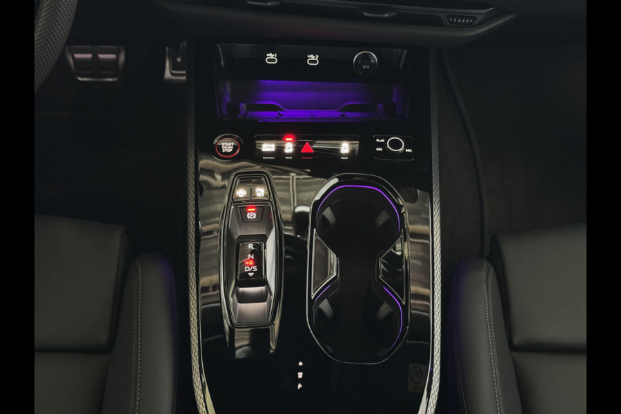 Audi A5 Limousine 2.0 TFSI S-LINE BENZINE BLACK LINE MATRIX LED LEER S EDITION 06/2025