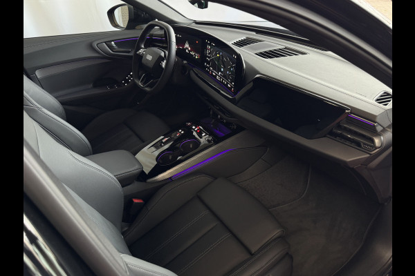 Audi A5 Limousine 2.0 TFSI S-LINE BENZINE BLACK LINE MATRIX LED LEER S EDITION 06/2025