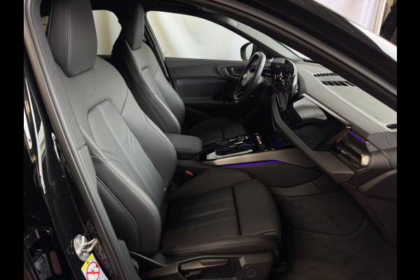 Audi A5 Limousine 2.0 TFSI S-LINE BENZINE BLACK LINE MATRIX LED LEER S EDITION 06/2025