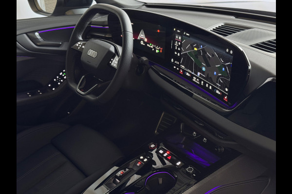 Audi A5 Limousine 2.0 TFSI S-LINE BENZINE BLACK LINE MATRIX LED LEER S EDITION 06/2025