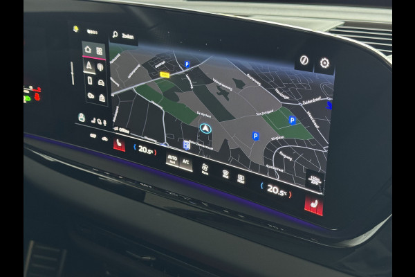 Audi A5 Limousine 2.0 TFSI S-LINE BENZINE BLACK LINE MATRIX LED LEER S EDITION 06/2025