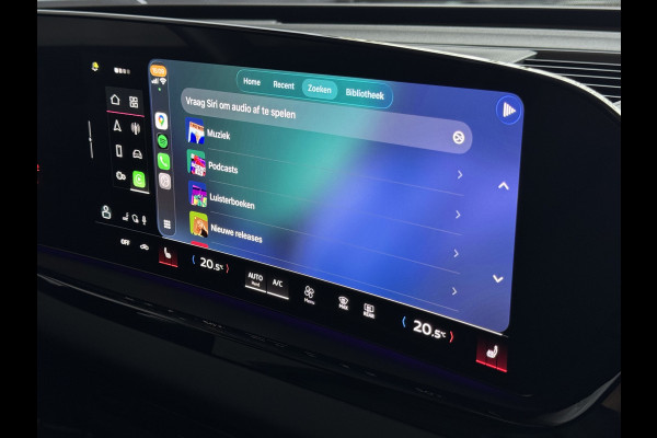 Audi A5 Limousine 2.0 TFSI S-LINE BENZINE BLACK LINE MATRIX LED LEER S EDITION 06/2025