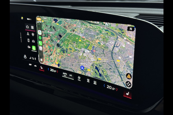 Audi A5 Limousine 2.0 TFSI S-LINE BENZINE BLACK LINE MATRIX LED LEER S EDITION 06/2025