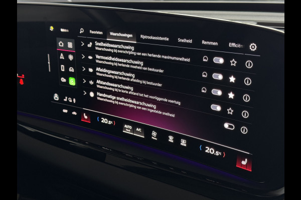 Audi A5 Limousine 2.0 TFSI S-LINE BENZINE BLACK LINE MATRIX LED LEER S EDITION 06/2025