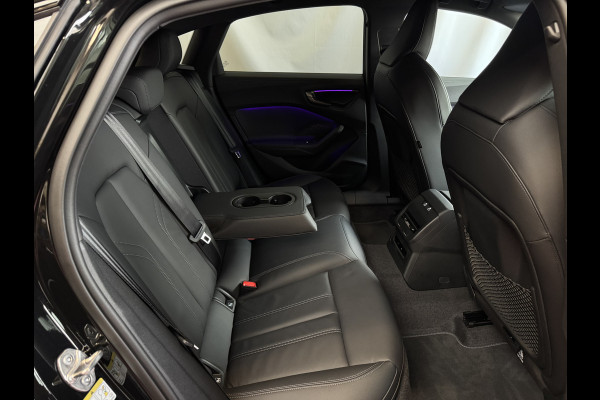 Audi A5 Limousine 2.0 TFSI S-LINE BENZINE BLACK LINE MATRIX LED LEER S EDITION 06/2025