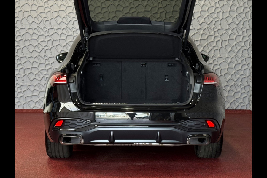 Audi A5 Limousine 2.0 TFSI S-LINE BENZINE BLACK LINE MATRIX LED LEER S EDITION 06/2025