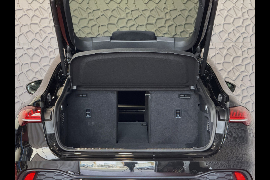 Audi A5 Limousine 2.0 TFSI S-LINE BENZINE BLACK LINE MATRIX LED LEER S EDITION 06/2025