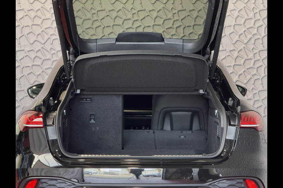 Audi A5 Limousine 2.0 TFSI S-LINE BENZINE BLACK LINE MATRIX LED LEER S EDITION 06/2025