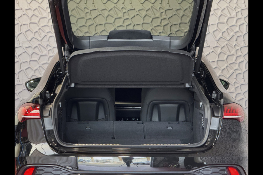 Audi A5 Limousine 2.0 TFSI S-LINE BENZINE BLACK LINE MATRIX LED LEER S EDITION 06/2025