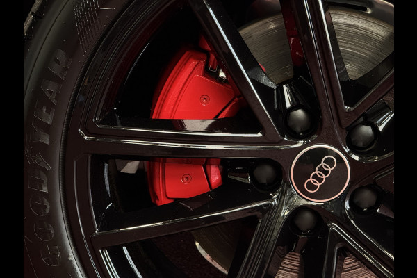 Audi A5 Limousine 2.0 TFSI S-LINE BENZINE BLACK LINE MATRIX LED LEER S EDITION 06/2025