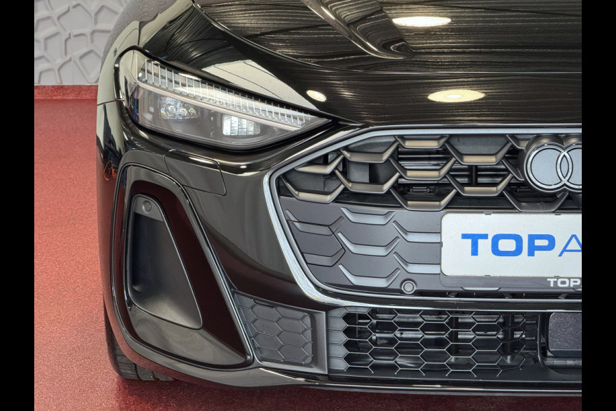 Audi A5 Limousine 2.0 TFSI S-LINE BENZINE BLACK LINE MATRIX LED LEER S EDITION 06/2025