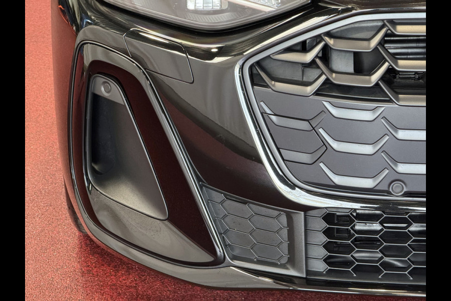 Audi A5 Limousine 2.0 TFSI S-LINE BENZINE BLACK LINE MATRIX LED LEER S EDITION 06/2025