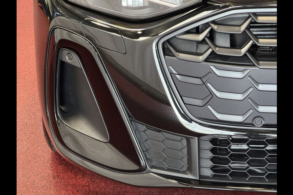 Audi A5 Limousine 2.0 TFSI S-LINE BENZINE BLACK LINE MATRIX LED LEER S EDITION 06/2025