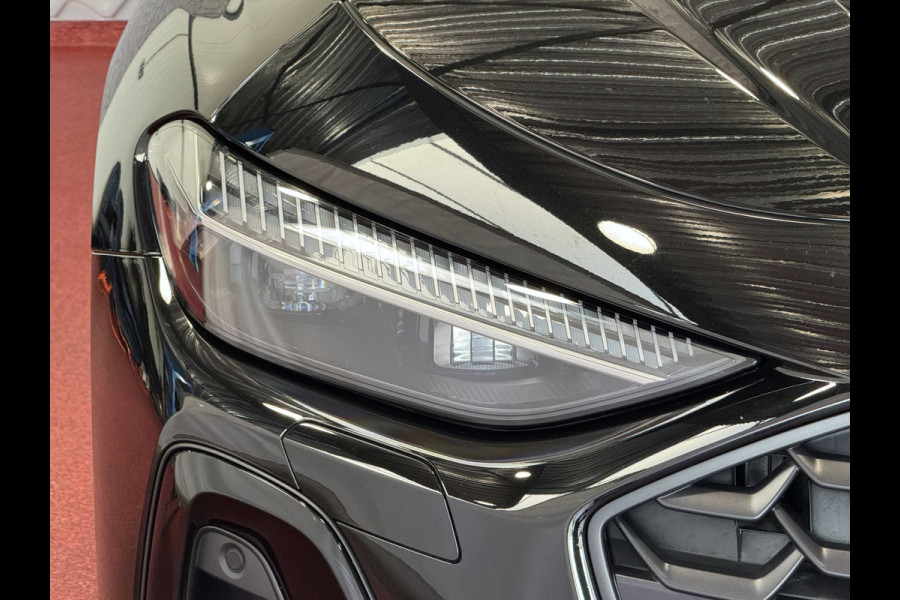 Audi A5 Limousine 2.0 TFSI S-LINE BENZINE BLACK LINE MATRIX LED LEER S EDITION 06/2025