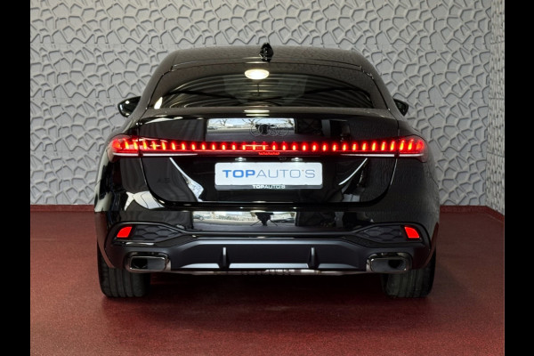 Audi A5 Limousine 2.0 TFSI S-LINE BENZINE BLACK LINE MATRIX LED LEER S EDITION 06/2025