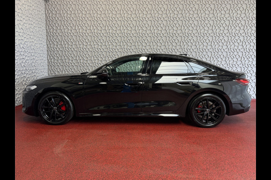 Audi A5 Limousine 2.0 TFSI S-LINE BENZINE BLACK LINE MATRIX LED LEER S EDITION 06/2025