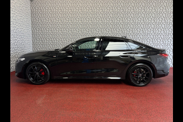 Audi A5 Limousine 2.0 TFSI S-LINE BENZINE BLACK LINE MATRIX LED LEER S EDITION 06/2025