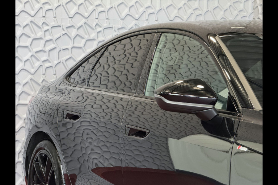 Audi A5 Limousine 2.0 TFSI S-LINE BENZINE BLACK LINE MATRIX LED LEER S EDITION 06/2025