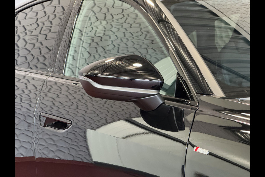 Audi A5 Limousine 2.0 TFSI S-LINE BENZINE BLACK LINE MATRIX LED LEER S EDITION 06/2025