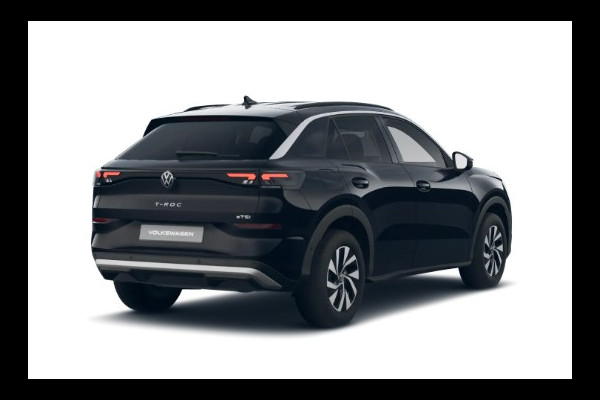 Volkswagen T-Roc NW MODEL 2026 1.5 eTSI 150PK CAMERA STOEL/STUUR VERW. LED
