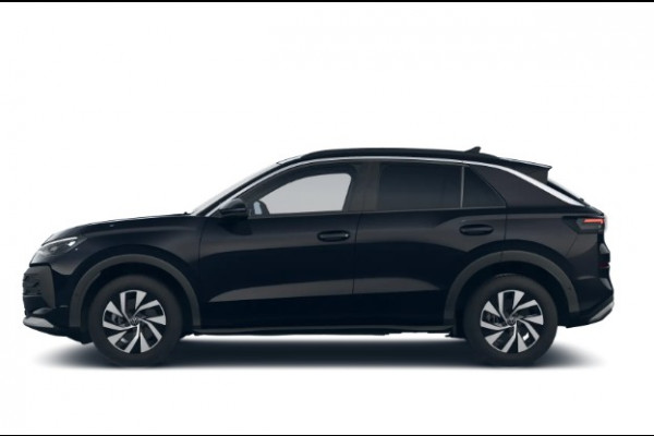 Volkswagen T-Roc NW MODEL 2026 1.5 eTSI 150PK CAMERA STOEL/STUUR VERW. LED