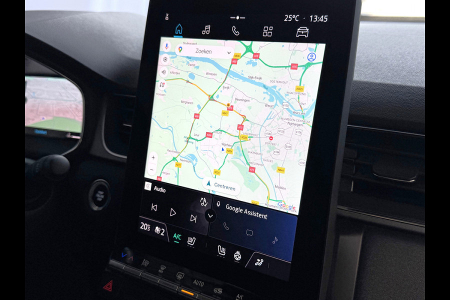 Renault Captur 1.3 160 PK 4 CIL CAMERA TECHNO 18''LMV STOEL/STUUR .VERW PURE VISION LED 10'' R-LINK NAVI 2025 EDC-automaat (Efficiënt Dual Clutch) 7 Versnellingen 1200KG Trekgewicht ✅Top Auto's Wijchen✅ 170 Nieuwe en bijna nieuwe Auto's met : Benzine /  PHEV / Plug in hybrid / Hybrid / Mild hybrid / HEV / Keuze uit Techno / Alpine  / E-Tech / E Tech / Evolution / Esprit