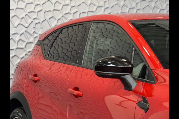 Renault Captur 1.3 160 PK 4 CIL CAMERA TECHNO 18''LMV STOEL/STUUR .VERW PURE VISION LED 10'' R-LINK NAVI 2025 EDC-automaat (Efficiënt Dual Clutch) 7 Versnellingen 1200KG Trekgewicht ✅Top Auto's Wijchen✅ 170 Nieuwe en bijna nieuwe Auto's met : Benzine /  PHEV / Plug in hybrid / Hybrid / Mild hybrid / HEV / Keuze uit Techno / Alpine  / E-Tech / E Tech / Evolution / Esprit