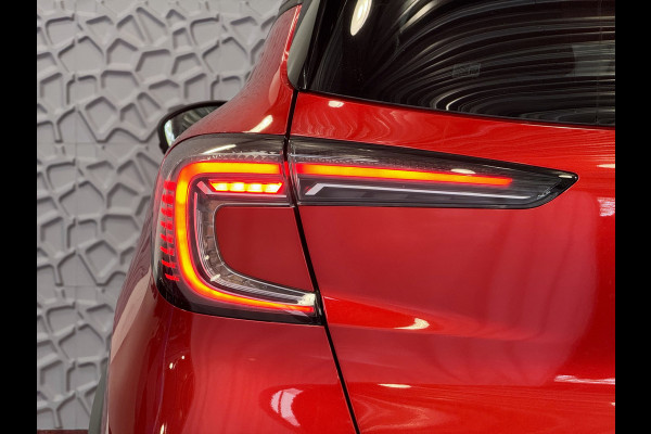 Renault Captur 1.3 160 PK 4 CIL CAMERA TECHNO 18''LMV STOEL/STUUR .VERW PURE VISION LED 10'' R-LINK NAVI 2025 EDC-automaat (Efficiënt Dual Clutch) 7 Versnellingen 1200KG Trekgewicht ✅Top Auto's Wijchen✅ 170 Nieuwe en bijna nieuwe Auto's met : Benzine /  PHEV / Plug in hybrid / Hybrid / Mild hybrid / HEV / Keuze uit Techno / Alpine  / E-Tech / E Tech / Evolution / Esprit