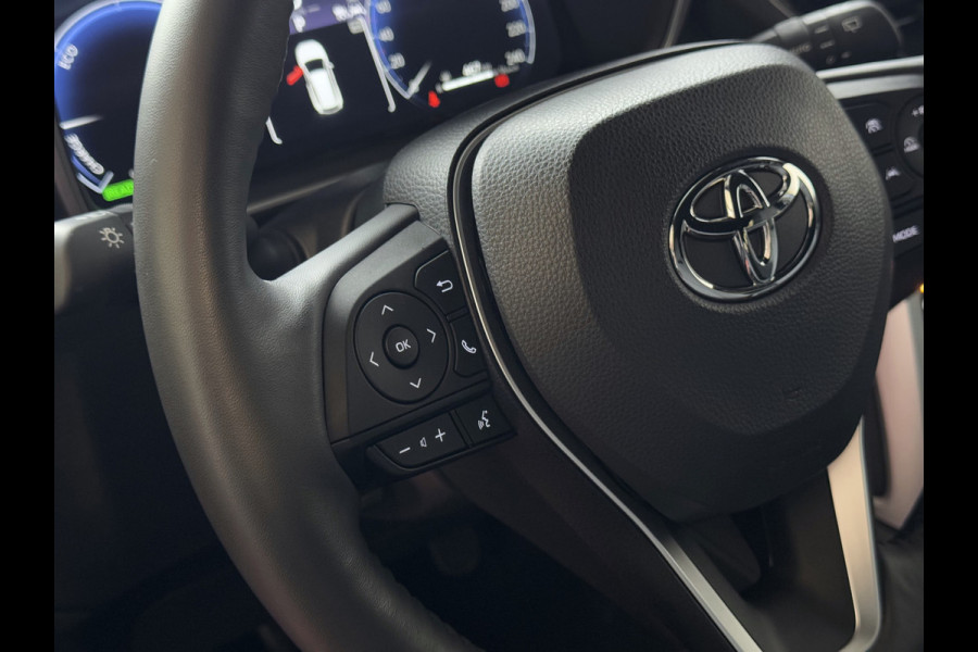 Toyota Corolla Cross 12/2024 HYBRID 140 STYLE LED KEYLESS CARPLAY NAVI CAMERA STOEL/STUUR VERW. ELEK.KLEP ADAP CRUISE PDC ✅ Top Auto's Wijchen , Al 30 Jaar verkoop van Toyota , Type's Launch / Executive / Dynamic / First Edition / Business / Zowel Phev / Hev / Benzine / met fabrieksgarantie ✅