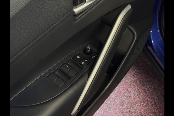 Toyota Corolla Cross 12/2024 HYBRID 140 STYLE LED KEYLESS CARPLAY NAVI CAMERA STOEL/STUUR VERW. ELEK.KLEP ADAP CRUISE PDC ✅ Top Auto's Wijchen , Al 30 Jaar verkoop van Toyota , Type's Launch / Executive / Dynamic / First Edition / Business / Zowel Phev / Hev / Benzine / met fabrieksgarantie ✅
