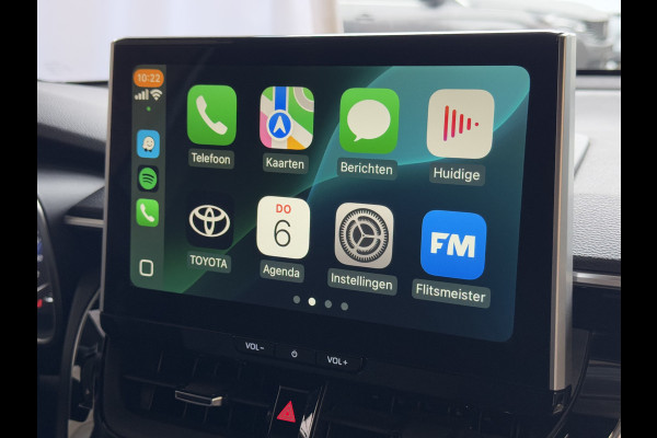 Toyota Corolla Cross 12/2024 HYBRID 140 STYLE LED KEYLESS CARPLAY NAVI CAMERA STOEL/STUUR VERW. ELEK.KLEP ADAP CRUISE PDC ✅ Top Auto's Wijchen , Al 30 Jaar verkoop van Toyota , Type's Launch / Executive / Dynamic / First Edition / Business / Zowel Phev / Hev / Benzine / met fabrieksgarantie ✅