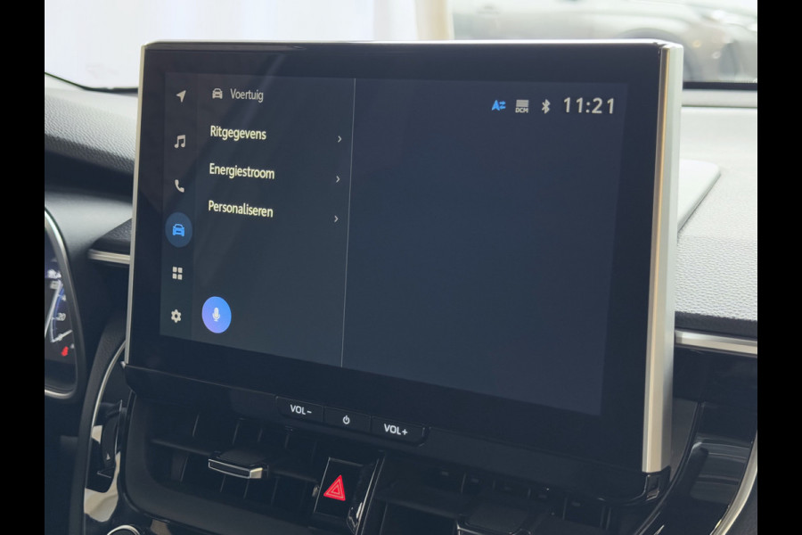 Toyota Corolla Cross 12/2024 HYBRID 140 STYLE LED KEYLESS CARPLAY NAVI CAMERA STOEL/STUUR VERW. ELEK.KLEP ADAP CRUISE PDC ✅ Top Auto's Wijchen , Al 30 Jaar verkoop van Toyota , Type's Launch / Executive / Dynamic / First Edition / Business / Zowel Phev / Hev / Benzine / met fabrieksgarantie ✅