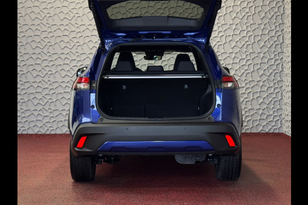 Toyota Corolla Cross 12/2024 HYBRID 140 STYLE LED KEYLESS CARPLAY NAVI CAMERA STOEL/STUUR VERW. ELEK.KLEP ADAP CRUISE PDC ✅ Top Auto's Wijchen , Al 30 Jaar verkoop van Toyota , Type's Launch / Executive / Dynamic / First Edition / Business / Zowel Phev / Hev / Benzine / met fabrieksgarantie ✅