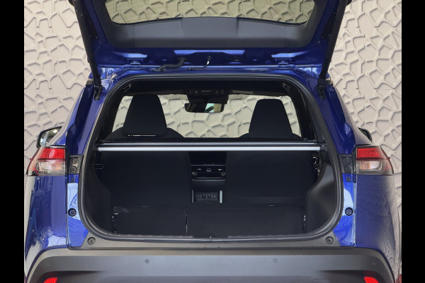 Toyota Corolla Cross 12/2024 HYBRID 140 STYLE LED KEYLESS CARPLAY NAVI CAMERA STOEL/STUUR VERW. ELEK.KLEP ADAP CRUISE PDC ✅ Top Auto's Wijchen , Al 30 Jaar verkoop van Toyota , Type's Launch / Executive / Dynamic / First Edition / Business / Zowel Phev / Hev / Benzine / met fabrieksgarantie ✅