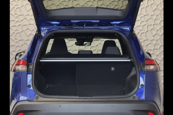 Toyota Corolla Cross 12/2024 HYBRID 140 STYLE LED KEYLESS CARPLAY NAVI CAMERA STOEL/STUUR VERW. ELEK.KLEP ADAP CRUISE PDC ✅ Top Auto's Wijchen , Al 30 Jaar verkoop van Toyota , Type's Launch / Executive / Dynamic / First Edition / Business / Zowel Phev / Hev / Benzine / met fabrieksgarantie ✅