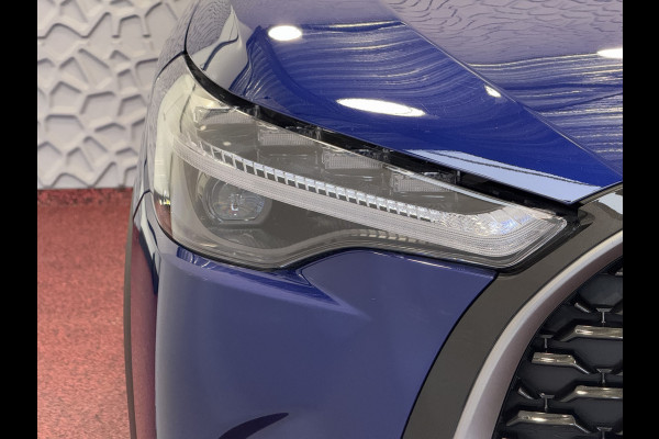 Toyota Corolla Cross 12/2024 HYBRID 140 STYLE LED KEYLESS CARPLAY NAVI CAMERA STOEL/STUUR VERW. ELEK.KLEP ADAP CRUISE PDC ✅ Top Auto's Wijchen , Al 30 Jaar verkoop van Toyota , Type's Launch / Executive / Dynamic / First Edition / Business / Zowel Phev / Hev / Benzine / met fabrieksgarantie ✅