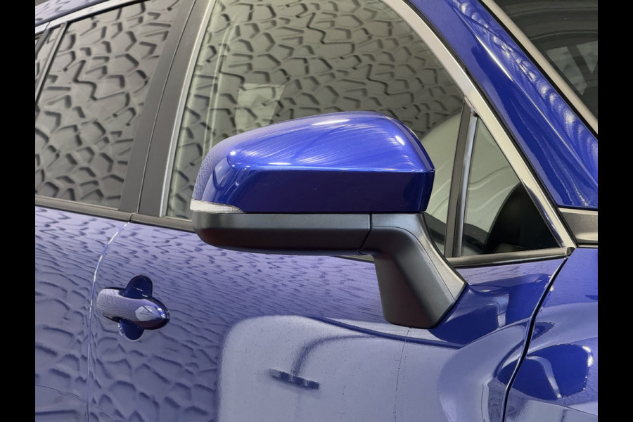 Toyota Corolla Cross 12/2024 HYBRID 140 STYLE LED KEYLESS CARPLAY NAVI CAMERA STOEL/STUUR VERW. ELEK.KLEP ADAP CRUISE PDC ✅ Top Auto's Wijchen , Al 30 Jaar verkoop van Toyota , Type's Launch / Executive / Dynamic / First Edition / Business / Zowel Phev / Hev / Benzine / met fabrieksgarantie ✅