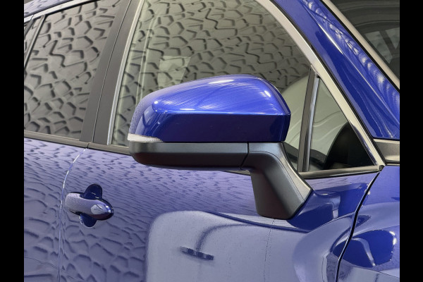 Toyota Corolla Cross 12/2024 HYBRID 140 STYLE LED KEYLESS CARPLAY NAVI CAMERA STOEL/STUUR VERW. ELEK.KLEP ADAP CRUISE PDC ✅ Top Auto's Wijchen , Al 30 Jaar verkoop van Toyota , Type's Launch / Executive / Dynamic / First Edition / Business / Zowel Phev / Hev / Benzine / met fabrieksgarantie ✅