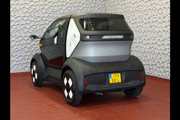 Mobilize Duo 80 Evo NIEUW ✅BIJNA UITVERKOCHT ✅ , NOG 1 BESCHIKBAAR AIRCO P.SENSOR 10,3 KW ACCU BLUETOOTH AUDIO STOELVERWARMING VLEUGELDEUREN 2026