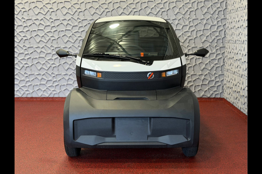 Mobilize Duo 80 Evo NIEUW ✅BIJNA UITVERKOCHT ✅ , NOG 1 BESCHIKBAAR AIRCO P.SENSOR 10,3 KW ACCU BLUETOOTH AUDIO STOELVERWARMING VLEUGELDEUREN 2026