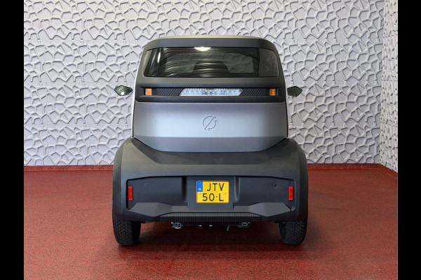 Mobilize Duo 80 Evo NIEUW ✅BIJNA UITVERKOCHT ✅ , NOG 1 BESCHIKBAAR AIRCO P.SENSOR 10,3 KW ACCU BLUETOOTH AUDIO STOELVERWARMING VLEUGELDEUREN 2026