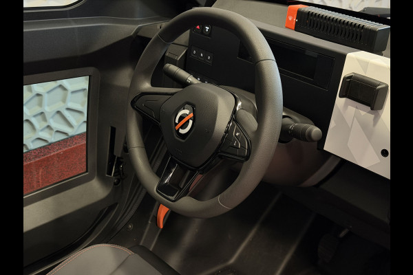 Mobilize Duo 80 Evo NIEUW ✅BIJNA UITVERKOCHT ✅ , NOG 1 BESCHIKBAAR AIRCO P.SENSOR 10,3 KW ACCU BLUETOOTH AUDIO STOELVERWARMING VLEUGELDEUREN 2026