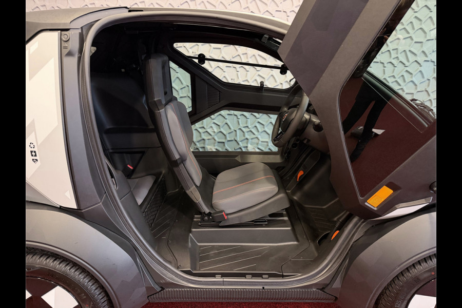 Mobilize Duo 80 Evo NIEUW ✅BIJNA UITVERKOCHT ✅ , NOG 1 BESCHIKBAAR AIRCO P.SENSOR 10,3 KW ACCU BLUETOOTH AUDIO STOELVERWARMING VLEUGELDEUREN 2026