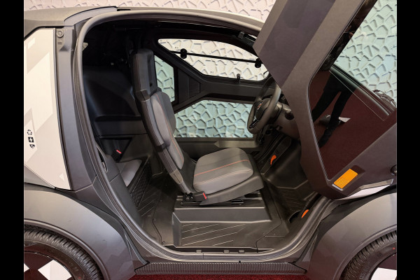 Mobilize Duo 80 Evo NIEUW ✅BIJNA UITVERKOCHT ✅ , NOG 1 BESCHIKBAAR AIRCO P.SENSOR 10,3 KW ACCU BLUETOOTH AUDIO STOELVERWARMING VLEUGELDEUREN 2026