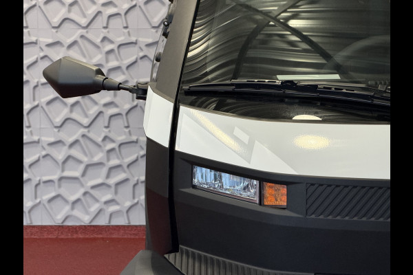 Mobilize Duo 80 Evo NIEUW ✅BIJNA UITVERKOCHT ✅ , NOG 1 BESCHIKBAAR AIRCO P.SENSOR 10,3 KW ACCU BLUETOOTH AUDIO STOELVERWARMING VLEUGELDEUREN 2026