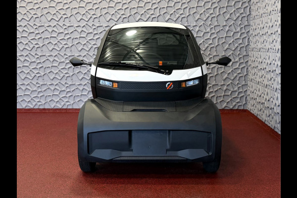 Mobilize Duo 80 Evo NIEUW ✅BIJNA UITVERKOCHT ✅ , NOG 1 BESCHIKBAAR AIRCO P.SENSOR 10,3 KW ACCU BLUETOOTH AUDIO STOELVERWARMING VLEUGELDEUREN 2026