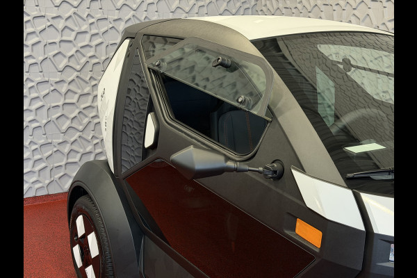 Mobilize Duo 80 Evo NIEUW ✅BIJNA UITVERKOCHT ✅ , NOG 1 BESCHIKBAAR AIRCO P.SENSOR 10,3 KW ACCU BLUETOOTH AUDIO STOELVERWARMING VLEUGELDEUREN 2026