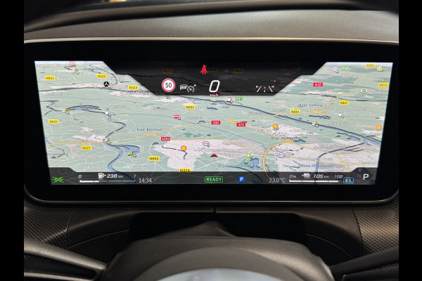 Mercedes-Benz C-Klasse 300e 313PK PHEV 12/2024 AVANTGARDE TREKHAAK HALF LEER CAMERA ELEK/STOEL/VERWARMD 12/2024 PHEV PLUG IN HYBRIDE phev