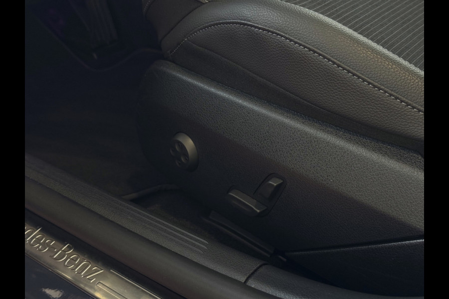 Mercedes-Benz C-Klasse 300e 313PK PHEV 12/2024 AVANTGARDE TREKHAAK HALF LEER CAMERA ELEK/STOEL/VERWARMD 12/2024 PHEV PLUG IN HYBRIDE phev