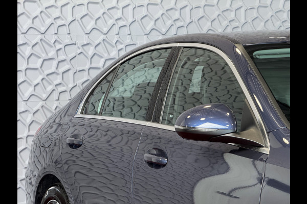 Mercedes-Benz C-Klasse 300e 313PK PHEV 12/2024 AVANTGARDE TREKHAAK HALF LEER CAMERA ELEK/STOEL/VERWARMD 12/2024 PHEV PLUG IN HYBRIDE phev